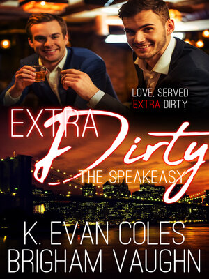 cover image of Extra Dirty